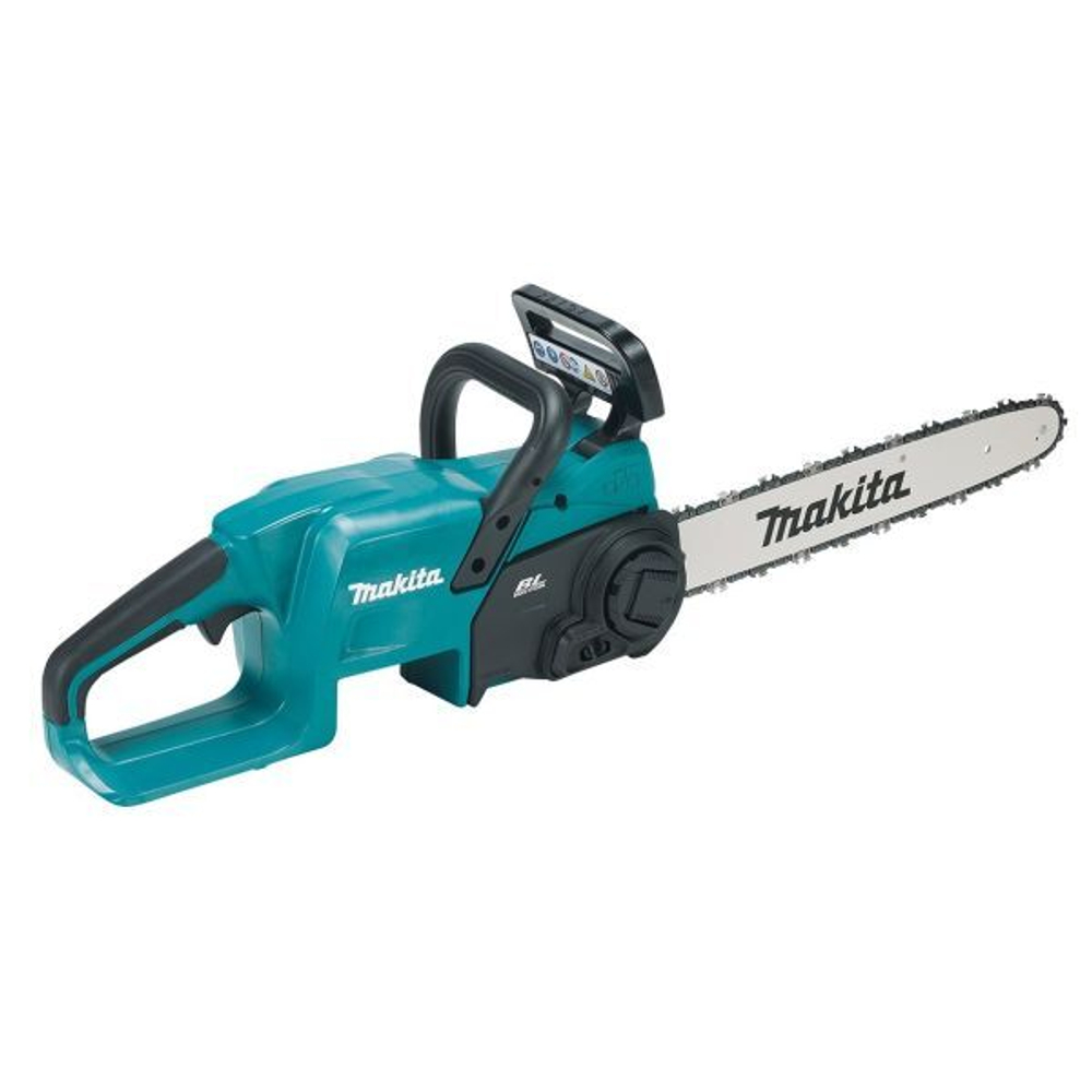 Аккумуляторная цепная пила Makita DUC407Z