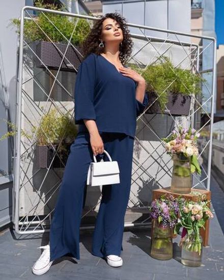 Костюм УК-617-1 Fabrika Фото 1