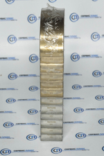 Вкладыши шатунные WP13 1001762093/96