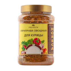 Овощная приправа для курицы «Мой продукт» - 510 г