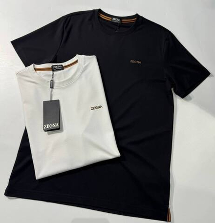 Футболка Zegna