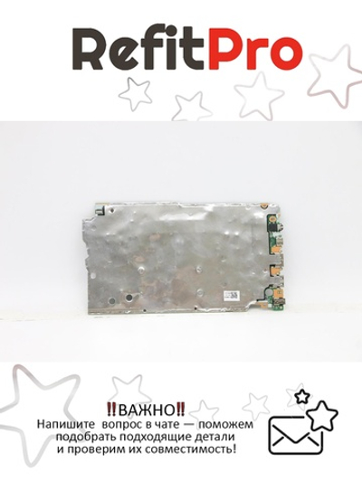 Материнская плата для ноутбука Lenovo V15 G2-ALC, 82KD, R5-5500U, UMA, 4G, NOK, RM (5B21B90017), оригинал