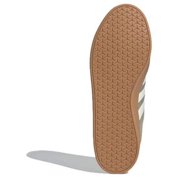 Кроссовки Adidas VL COURT 2,0 для скейтборда Низкие Серые кроссовки