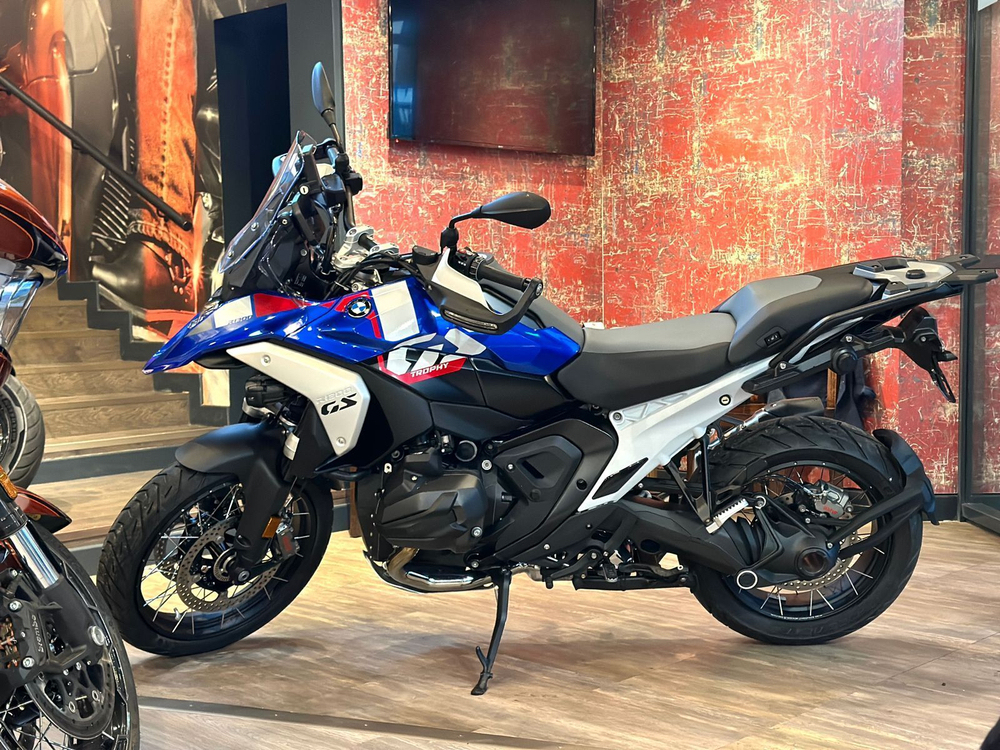 BMW R 1300 GS (2024)