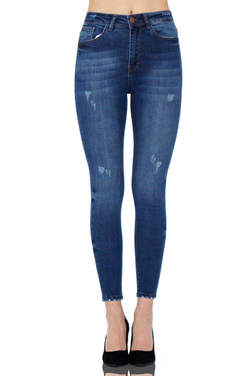 LIGVIANNI  Джинсы Skinny FIT Jeans