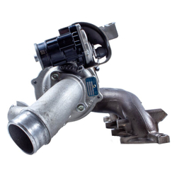 Турбина 16399880023 Borg Warner для Hyundai