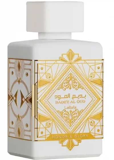 LATTAFA BADEE AL OUD HON.& GL.EDP 100 ML