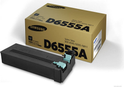Картридж тонерный Подлинный Черный 1 шт Samsung SCX-D6555A  SV208A