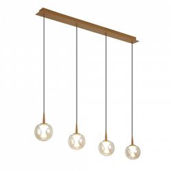 Подвесной светильник Mantra ANDROMEDA 9214