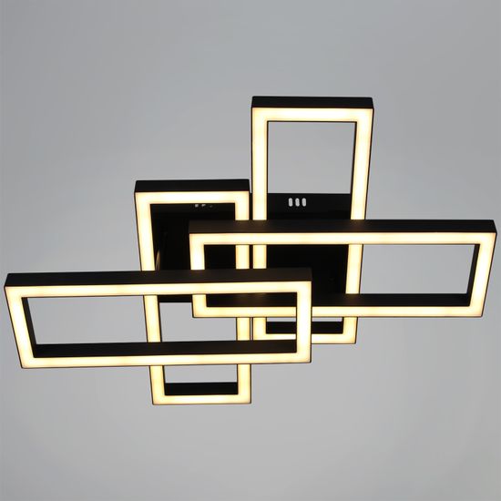 97206-0.3-04S светильник потолочный