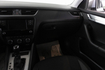 Skoda Octavia, 2018 год