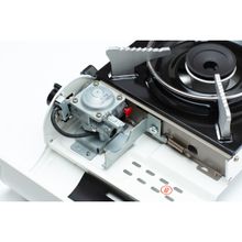 Газовая плита NaMilux NA-P3711PF / NA-170PF