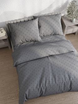 Простынь  Полисатин Мечта "Grand" 150x215 см