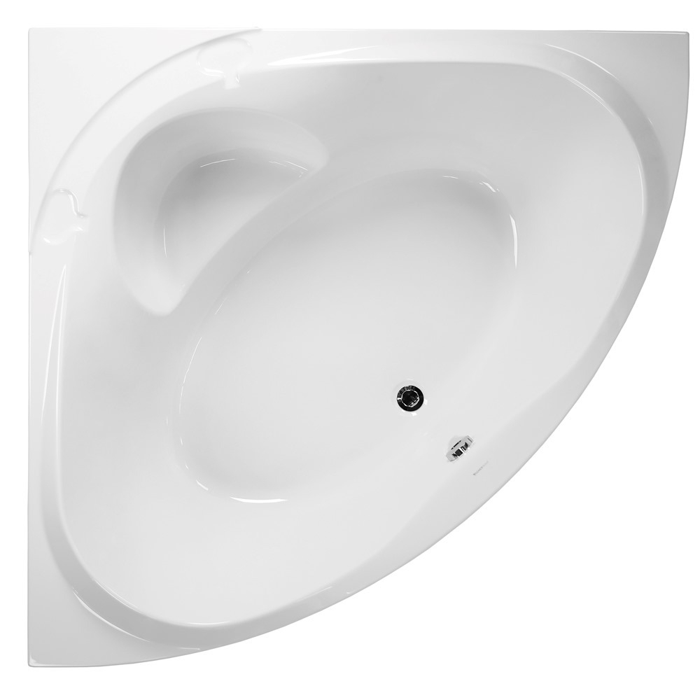 Акриловая ванна Vagnerplast ATHENA 150x150