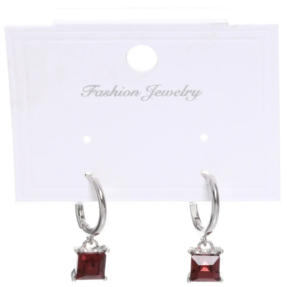 Серьги из гиппоалергенного сплава «ЛАТТИ», пудрово розовый, цвет серебро и золото, 2,5см