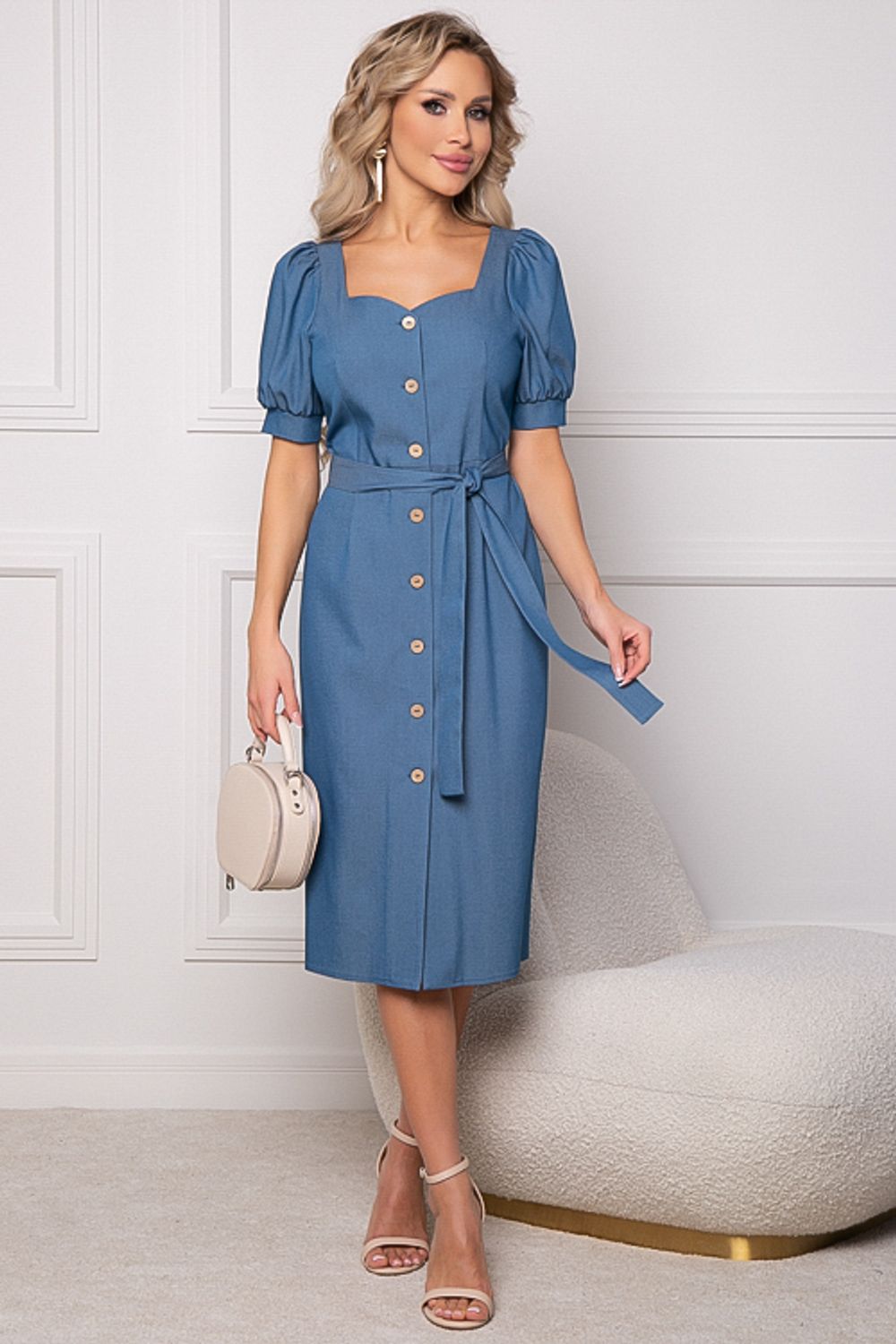 Платье 70763 Avili