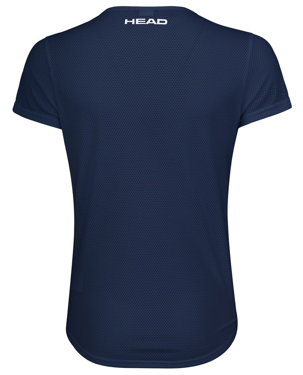 Женская теннисная футболка Head Sammy T-shirt W - Blue
