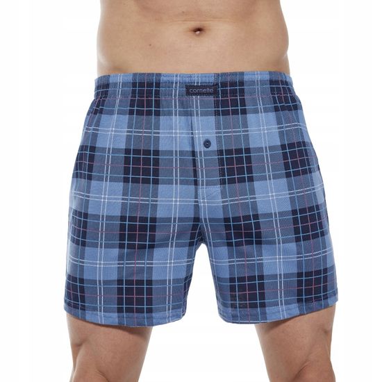 Трусы мужские семейные для больших мужчин Cornette Comfort 008/276