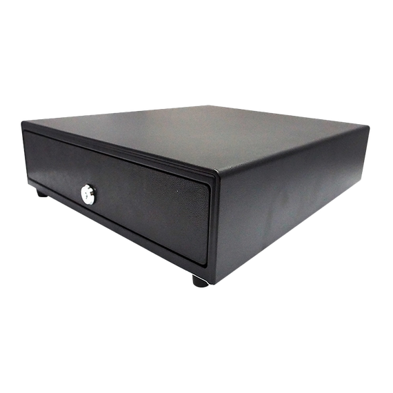 Денежный ящик Атол CD-330-B ККМ