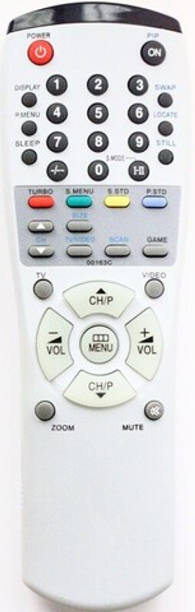 Пульт ДУ для Samsung 00163C