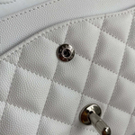 Chanel Flap 25 cm