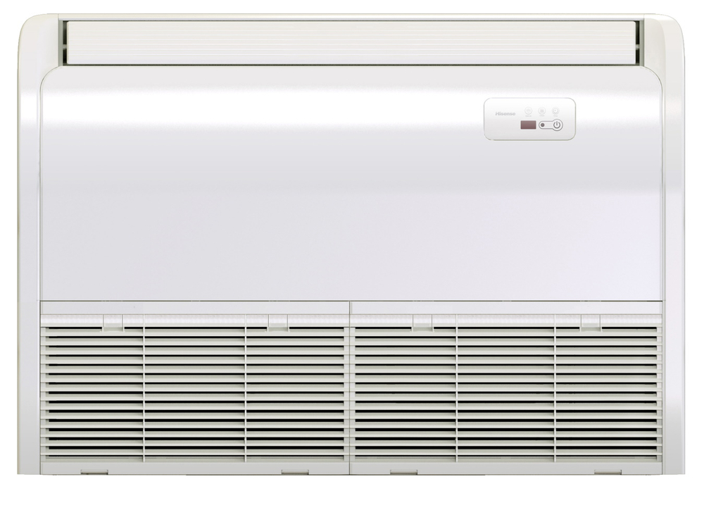 Внутренний блок напольно-потолочного типа серии MULTI EU DC Inverter AVT-24UR4RB8 (комплект)