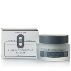 YU.R Увлажняющий крем - Pro Pure Moisturizing Cream