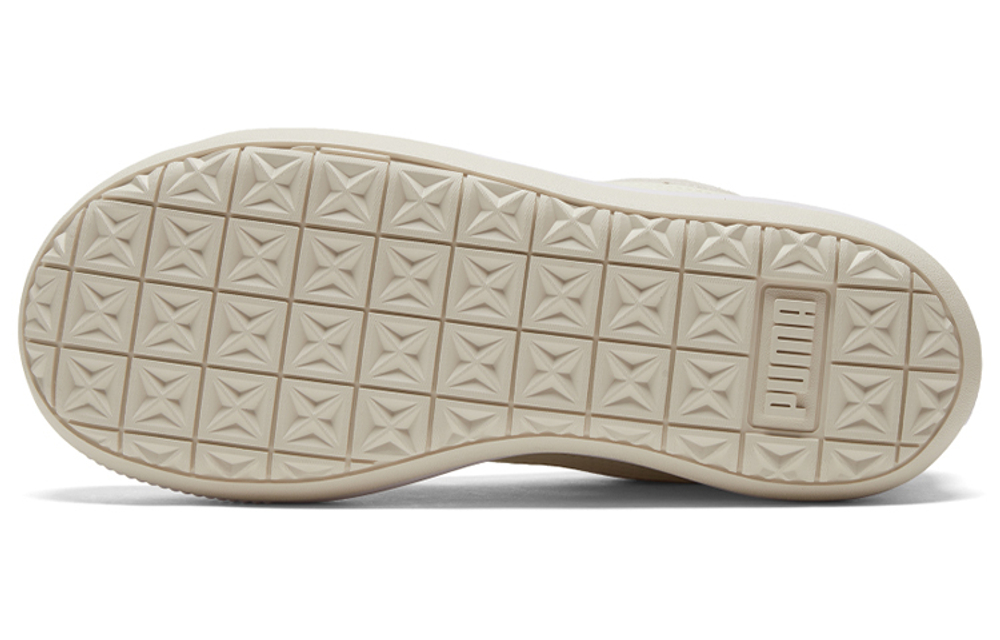 Кроссовки PUMA Suede mayu heart, 387321-03