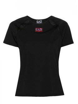 Футболка женская Jumper EA7