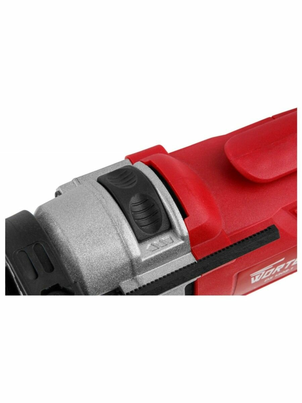 Дрель WORTEX LX DS 1308-1, ударная, 800Вт, ключевой патрон, плавное изменение скорости