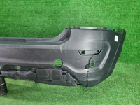 Бампер задний Lada X-RAY (2015-2022) Cross
