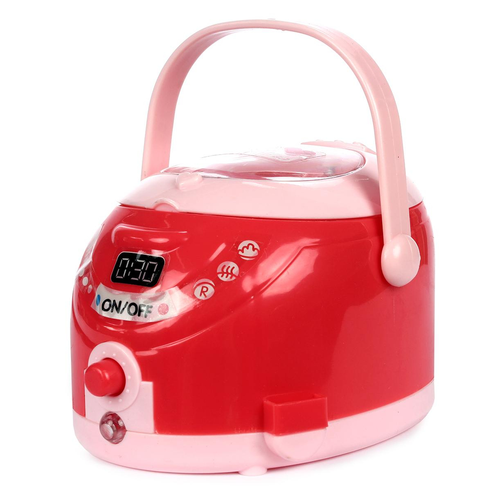 Мультиварка, блистер RD-122