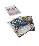 Воины Сакуры. Первые Шаги