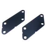 Комплект ветрового стекла KIMPEX Gen3 для квадроцикла Yamaha Grizzly 700 KIMPEX