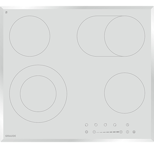 Варочная панель Graude EK 60.2 WF