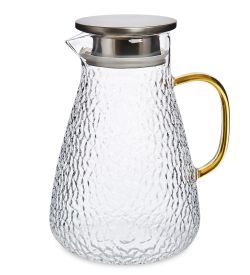 GS- 95 Кувшин с крышкой, 1,7л