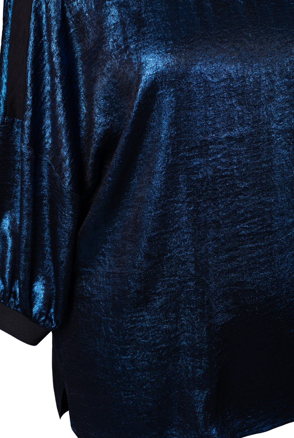 Блузка женская 4214ВП, василёк #182Вас094214ВП