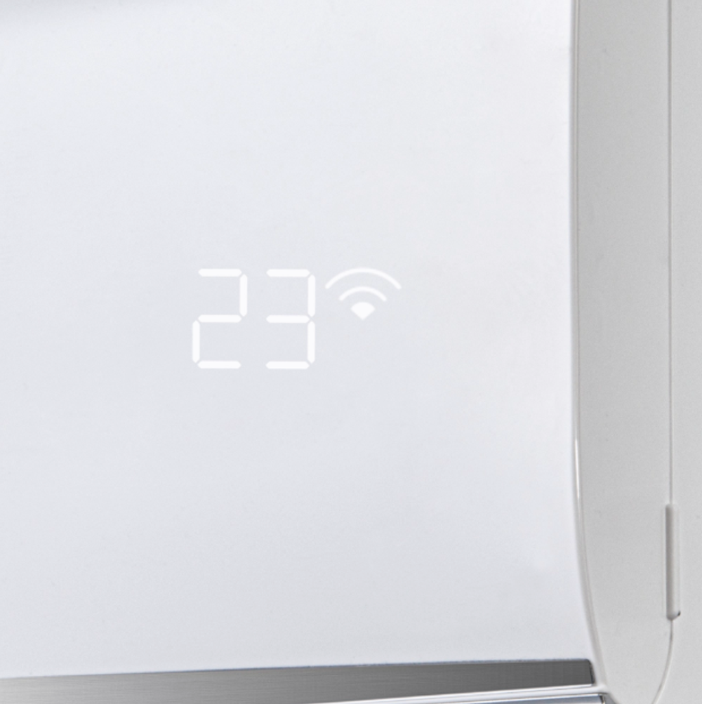 Сплит-система Electrolux Smartline EACS-24HSM/N3 комплект