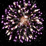 Фейерверк "Мегаполис"