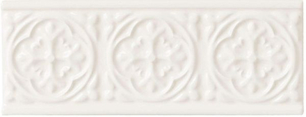 Бордюр STUDIO RELIEVE PALM BEACH BAMBOO (ADST4002)