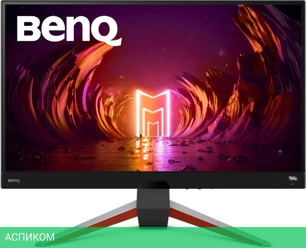 Игровой монитор BenQ Mobiuz EX270QM