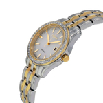 Женские японские наручные часы Citizen EW1908-59A