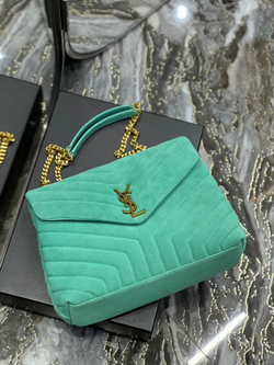 Saint Laurent Loulou 32 cm