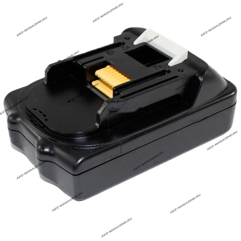 Аккумулятор LI-On для Makita 18v 1,5Ah