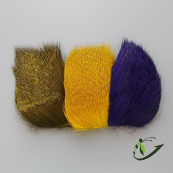 NATURES SPIRIT Мех оленя SPINNING DEER HAIR 2"x3"