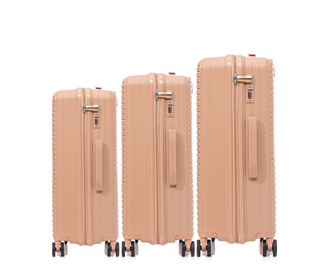 Чемоданы Singapore | 12 цветов