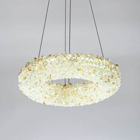 Подвесной светильник MODESTYLE MS.6000.400 GD