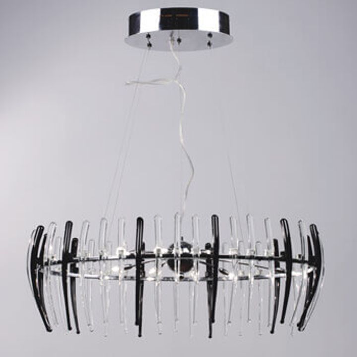 Подвесная люстра Citilux Арго CL252102