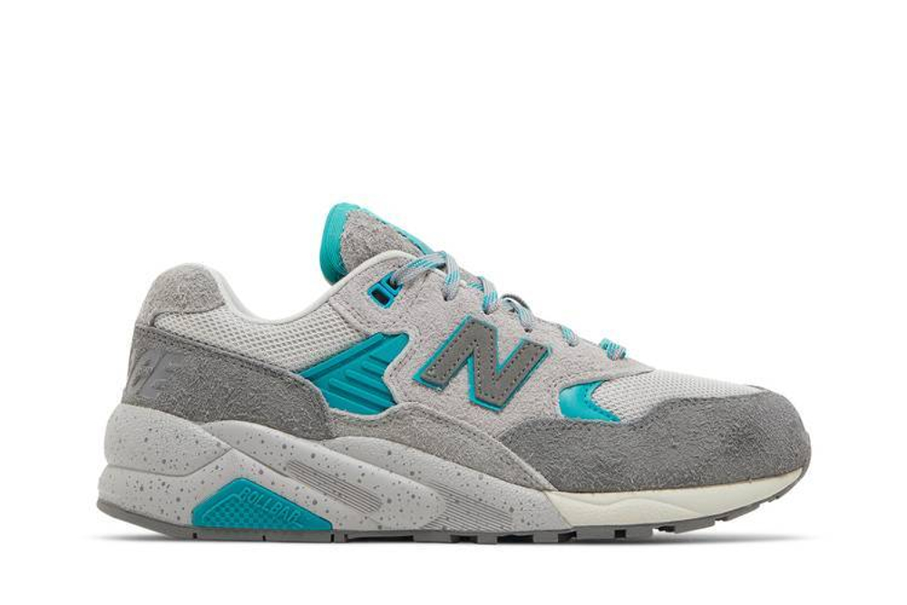 Кроссовки Palace X New Balance Nb 580