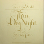 Three Dog Night / Joy To The World - Their Greatest Hits (LP)